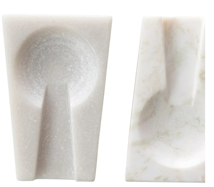 Marble Spoon Rest